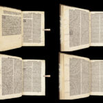 1514 Rochus Curtius Commentary on Catholic Right of Patronage post INCUNABLE