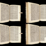 1514 Rochus Curtius Commentary on Catholic Right of Patronage post INCUNABLE