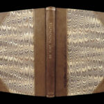 1514 Rochus Curtius Commentary on Catholic Right of Patronage post INCUNABLE