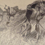 1925 Works of Theodore Roosevelt Hunting African Game Trails Brazil 6v SET