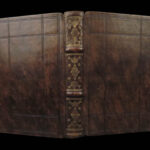 1538 Chiromancy Palmistry Tricasso Epitoma Chyromantico Fortune Telling OCCULT