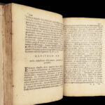 1538 Chiromancy Palmistry Tricasso Epitoma Chyromantico Fortune Telling OCCULT