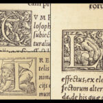 1544 Aristotle Naturalis Philosophiae w/ Wildenberg Commentary | FINE BINDING
