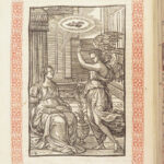 1631 Roman Missal Catholic Church Liturgy Breviary Music Chant PLANTIN Press