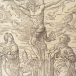 1631 Roman Missal Catholic Church Liturgy Breviary Music Chant PLANTIN Press