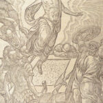 1631 Roman Missal Catholic Church Liturgy Breviary Music Chant PLANTIN Press