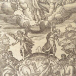 1631 Roman Missal Catholic Church Liturgy Breviary Music Chant PLANTIN Press