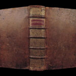 1656 Suetonius Twelve Caesars Julius Caesar Caligula Nero ROME Portraits Hackium