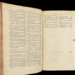 1656 Suetonius Twelve Caesars Julius Caesar Caligula Nero ROME Portraits Hackium