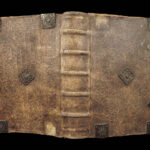 1745 ENORMOUS German Bible Swiss Biblia Zurich Switzerland Heiligen Schrift