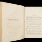 1863 CIVIL WAR 1st History in America by Abbott | Illustrated Rare 2v Set