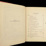 1925 Phantom of the Opera 1st ed Gaston Leroux Lon Chaney Photoplay FAMED Webber