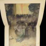 1925 Phantom of the Opera 1st ed Gaston Leroux Lon Chaney Photoplay FAMED Webber
