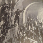 1925 Phantom of the Opera 1st ed Gaston Leroux Lon Chaney Photoplay FAMED Webber