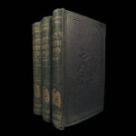 1862 Infantry Tactics Civil War Gen. Silas Casey Brigade Illustrated Military 3v