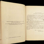1862 Infantry Tactics Civil War Gen. Silas Casey Brigade Illustrated Military 3v