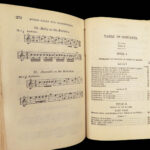 1862 Infantry Tactics Civil War Gen. Silas Casey Brigade Illustrated Military 3v