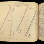 1862 Infantry Tactics Civil War Gen. Silas Casey Brigade Illustrated Military 3v