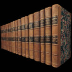 1866 Charles Dickens Works Great Expectations Oliver Twist Tale of Two Cities 18v
