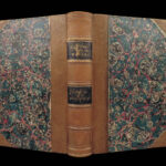 1866 Charles Dickens Works Great Expectations Oliver Twist Tale of Two Cities 18v