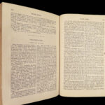 1866 Charles Dickens Works Great Expectations Oliver Twist Tale of Two Cities 18v