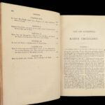 1866 Charles Dickens Works Great Expectations Oliver Twist Tale of Two Cities 18v
