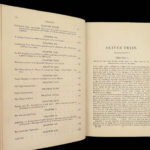 1866 Charles Dickens Works Great Expectations Oliver Twist Tale of Two Cities 18v