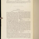 1868 Rural Life by Sherer | Agriculture Hunting Farming Illustrated Dogs & Horses 5v