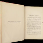 1875 David Livingstone 1st Last Journals Scottish African Exploration AFRICA