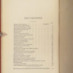 1875 David Livingstone 1st Last Journals Scottish African Exploration AFRICA