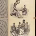 1875 David Livingstone 1st Last Journals Scottish African Exploration AFRICA