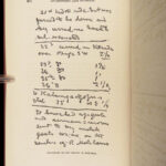 1875 David Livingstone 1st Last Journals Scottish African Exploration AFRICA