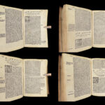 1547 Saint Augustine Works Predestination Saint Hilary of Arles Hypognosticon