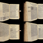 1547 Saint Augustine Works Predestination Saint Hilary of Arles Hypognosticon