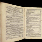 1547 Saint Augustine Works Predestination Saint Hilary of Arles Hypognosticon