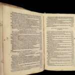 1547 Saint Augustine Works Predestination Saint Hilary of Arles Hypognosticon