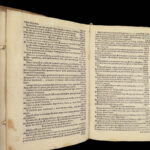 1547 Saint Augustine Works Predestination Saint Hilary of Arles Hypognosticon
