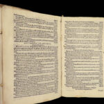 1547 Saint Augustine Works Predestination Saint Hilary of Arles Hypognosticon