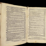 1547 Saint Augustine Works Predestination Saint Hilary of Arles Hypognosticon