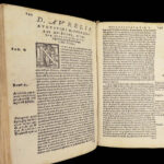 1547 Saint Augustine Works Predestination Saint Hilary of Arles Hypognosticon