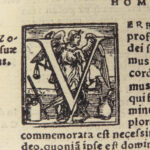 1547 Saint Augustine Works Predestination Saint Hilary of Arles Hypognosticon