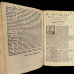 1547 Saint Augustine Works Predestination Saint Hilary of Arles Hypognosticon