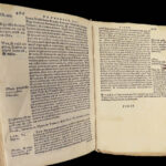 1547 Saint Augustine Works Predestination Saint Hilary of Arles Hypognosticon