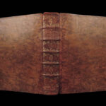 1662 Works of DUTCH Joost van Vondel | Netherlands Golden Age John the Baptist