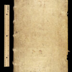 1681 Tobias Lohner JESUIT Instructional Practices On Vices Virtues & Sacraments