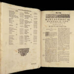1681 Tobias Lohner JESUIT Instructional Practices On Vices Virtues & Sacraments