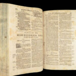 1681 Tobias Lohner JESUIT Instructional Practices On Vices Virtues & Sacraments