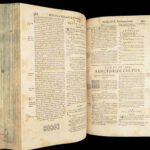 1681 Tobias Lohner JESUIT Instructional Practices On Vices Virtues & Sacraments