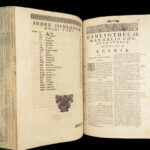 1681 Tobias Lohner JESUIT Instructional Practices On Vices Virtues & Sacraments