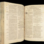 1681 Tobias Lohner JESUIT Instructional Practices On Vices Virtues & Sacraments